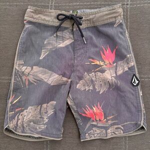 Volcom Kids Board Shorts